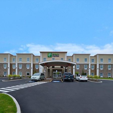 Holiday Inn Express Canandaigua, An Ihg Hotel Dış mekan fotoğraf