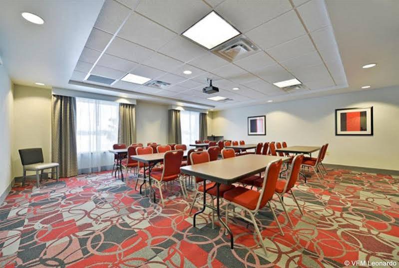 Holiday Inn Express Canandaigua, An Ihg Hotel Dış mekan fotoğraf